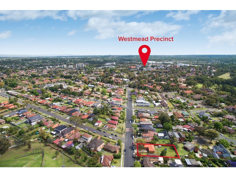 47 Houison Street, Westmead NSW 2145