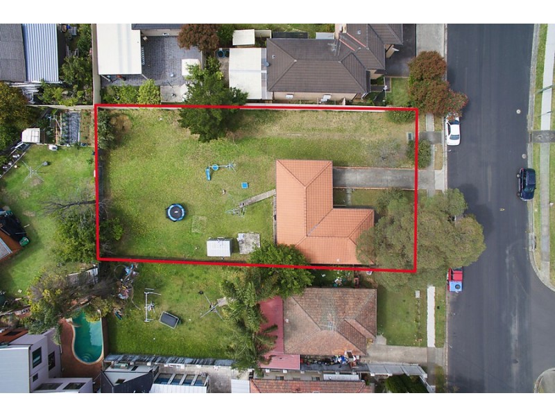 47 Houison Street, Westmead NSW 2145