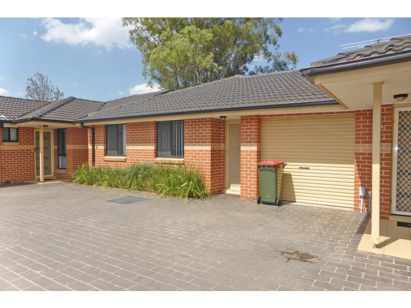 5/14-16 Hampden Road, South Wentworthville NSW 2145