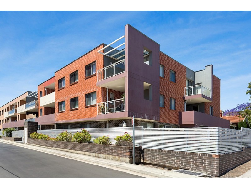 15/69-71 High Street, Parramatta NSW 2150