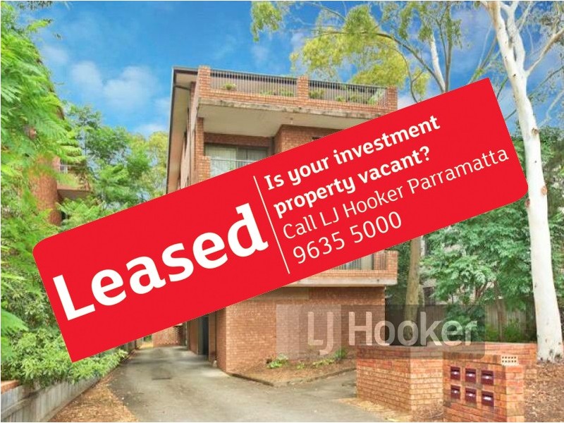 2/20 Caroline Street, Westmead NSW 2145