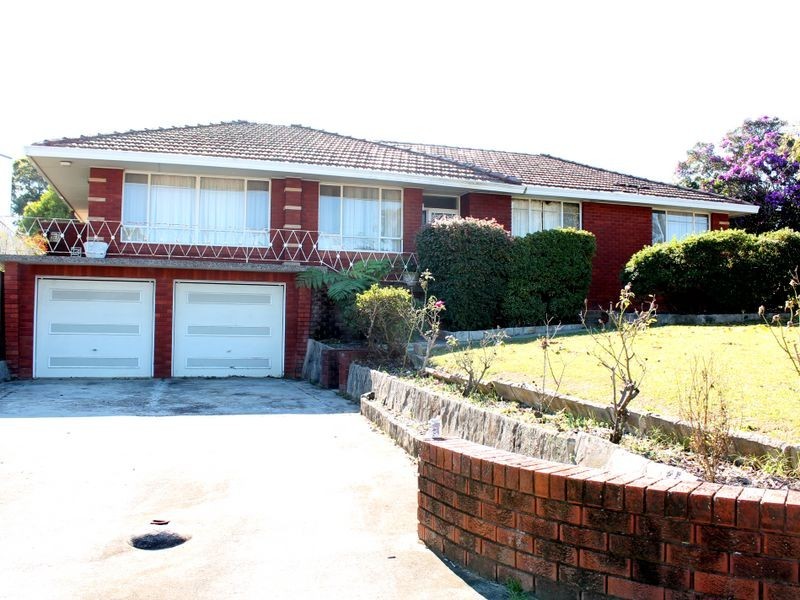 8 York Street, Oatlands NSW 2117
