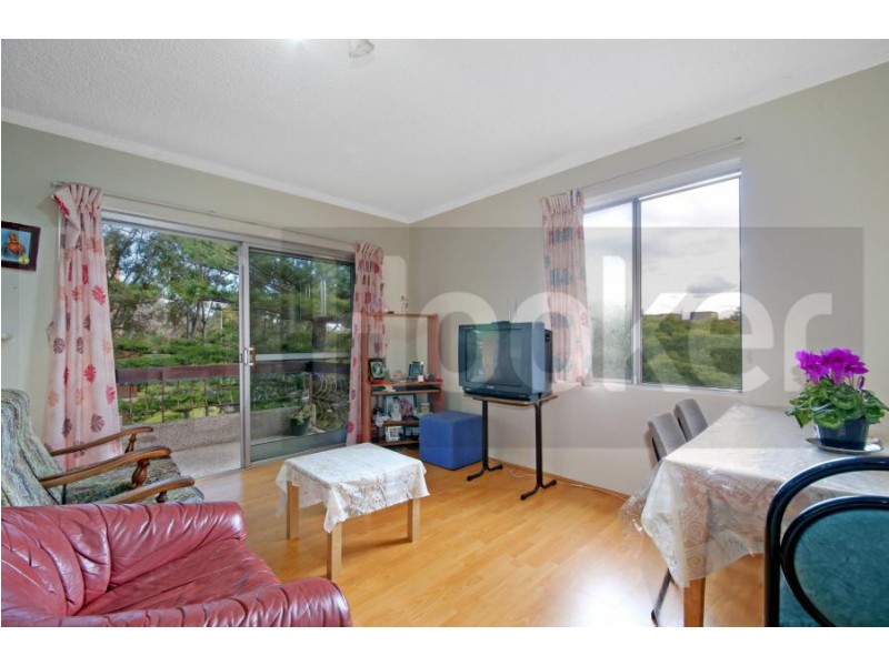 8/31 Helen Street, Westmead NSW 2145