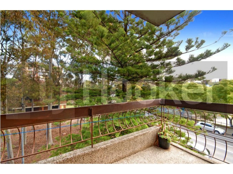 8/31 Helen Street, Westmead NSW 2145