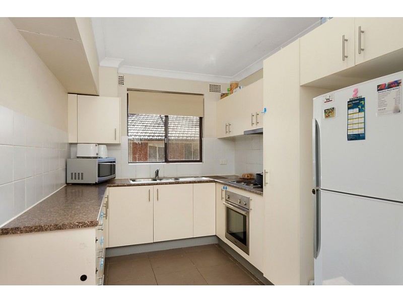 8/11 Brisbane Street, Harris Park NSW 2150