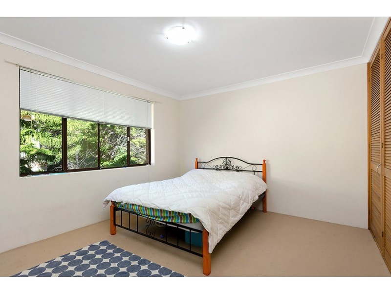 8/11 Brisbane Street, Harris Park NSW 2150