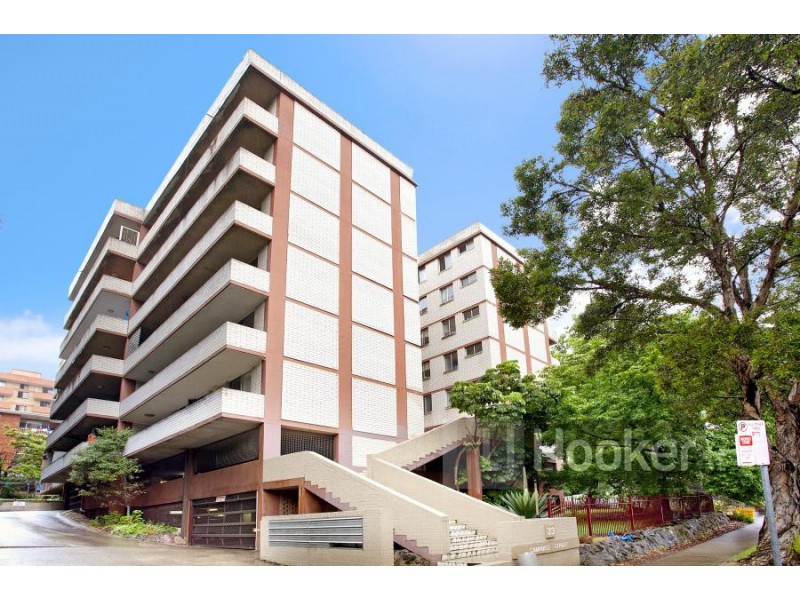 36/23 Campbell Street, Parramatta NSW 2150