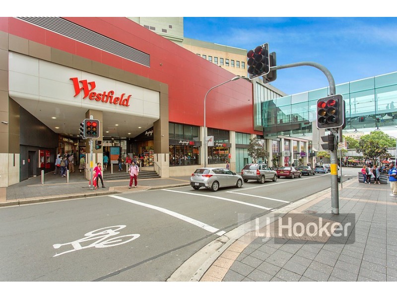 36/23 Campbell Street, Parramatta NSW 2150