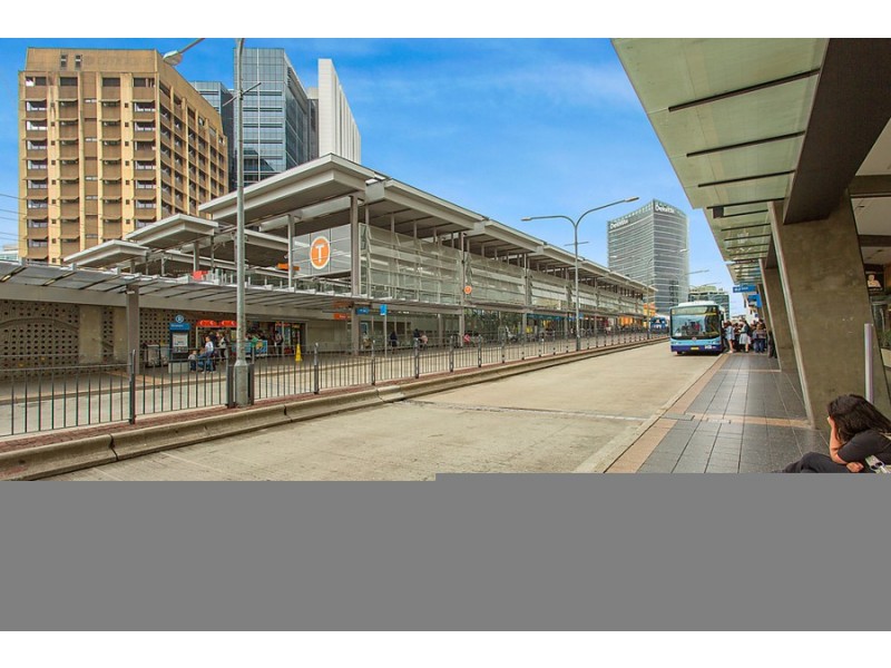 36/23 Campbell Street, Parramatta NSW 2150