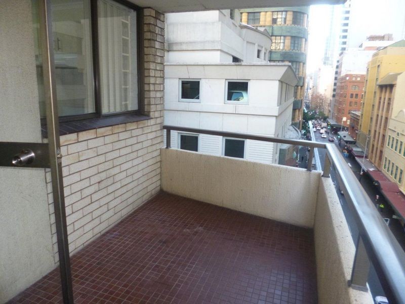 359 Pitt Street, Sydney NSW 2000