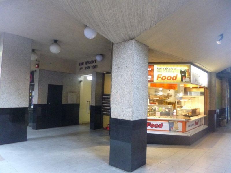 359 Pitt Street, Sydney NSW 2000