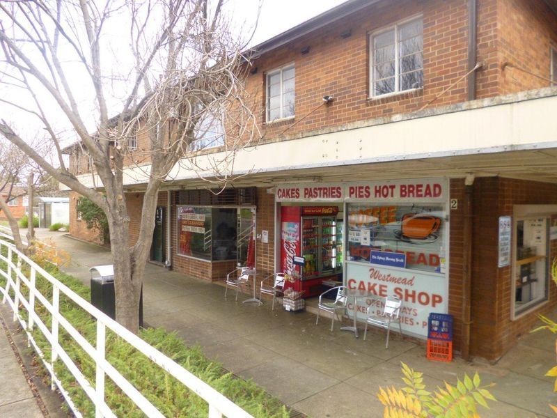 74 Hawkesbury Road, Westmead NSW 2145