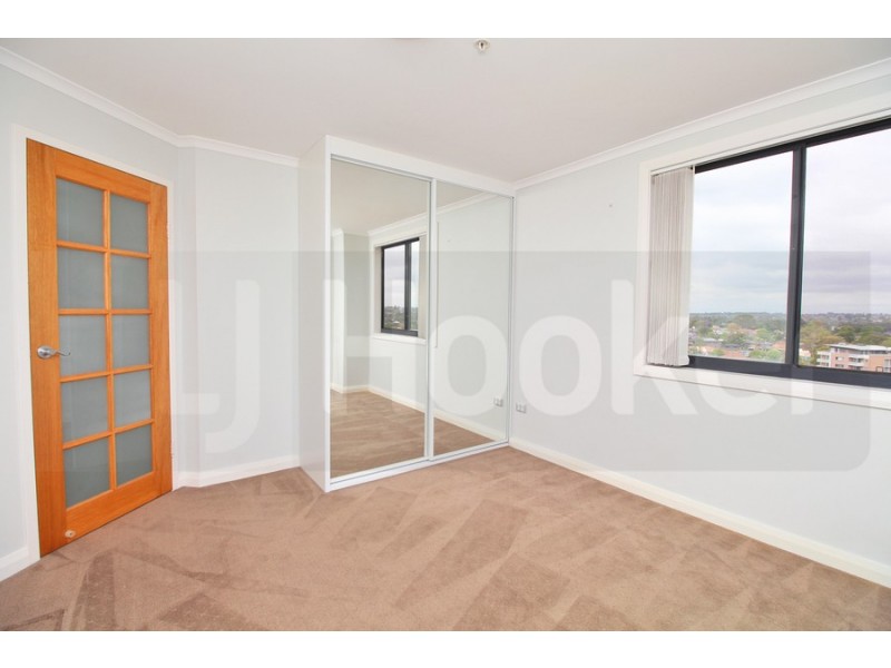 1508/91B-101 Bridge Road, Westmead NSW 2145