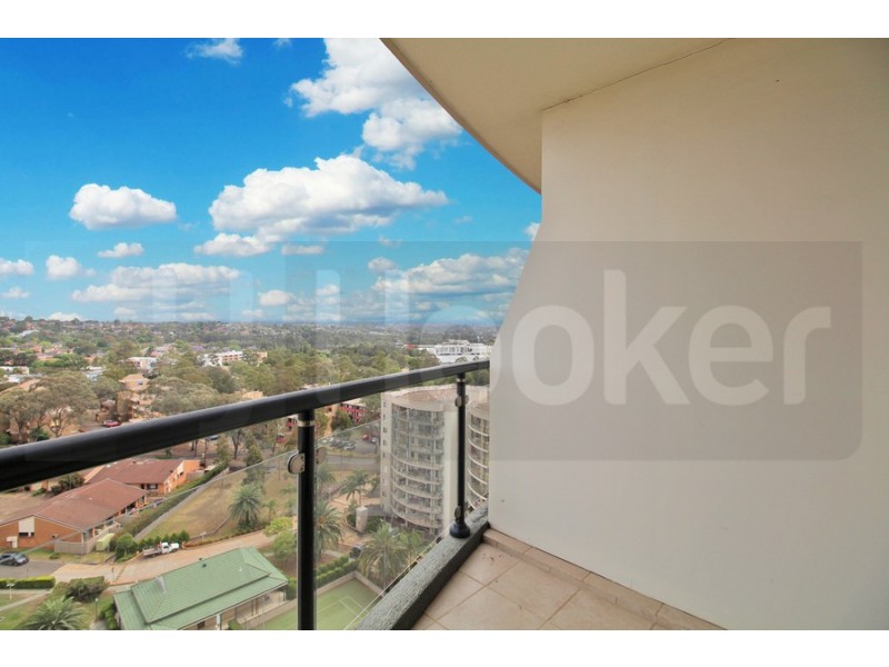 1508/91B-101 Bridge Road, Westmead NSW 2145