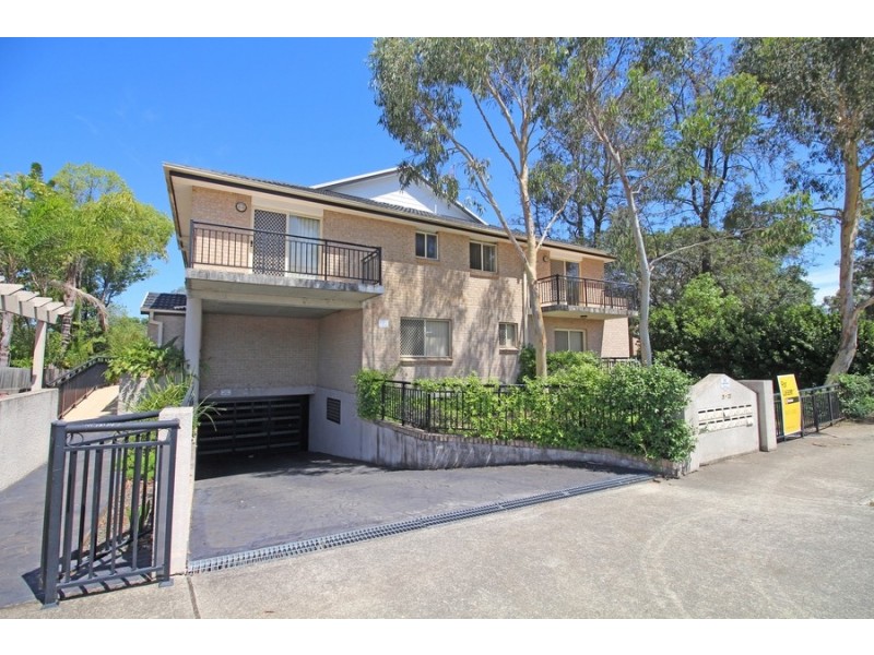 7/21 King Street, Penrith NSW 2750