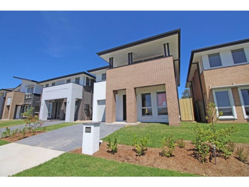 53 Summerland Crescent, Colebee NSW 2761