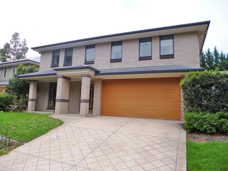 14 Riveroak Circuit, Kellyville NSW 2155