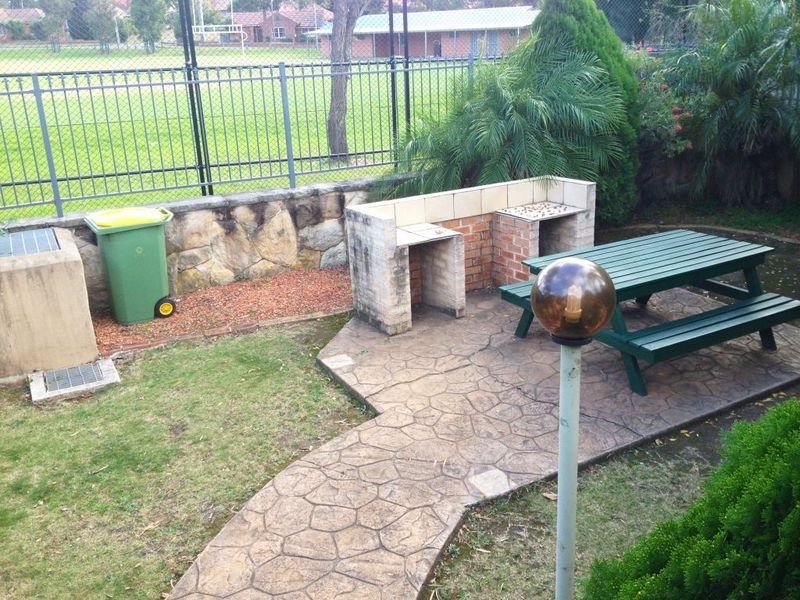 1-3 Schools Parade, Westmead NSW 2145