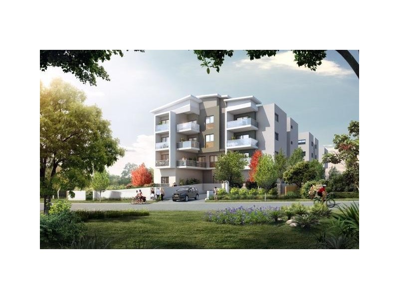 309/42 Toongabbie Road, Toongabbie NSW 2146