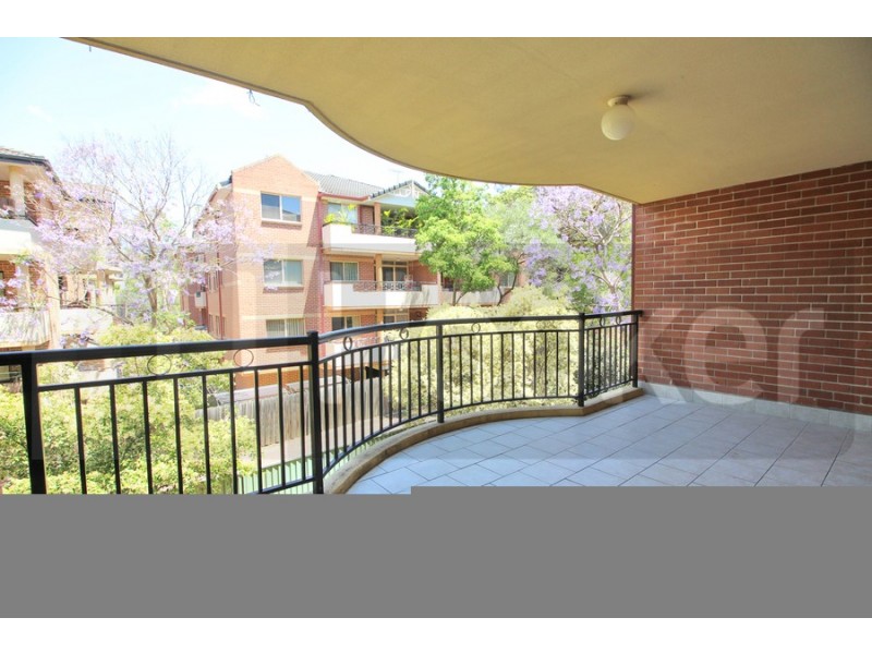 5/1-7 Belmore Street, North Parramatta NSW 2151