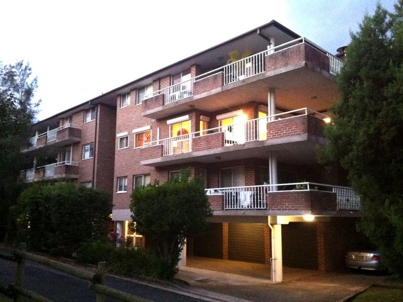 30 Bellevue Street, North Parramatta NSW 2151