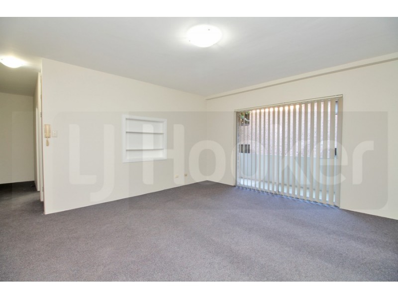 6/17 Caroline Street, Westmead NSW 2145