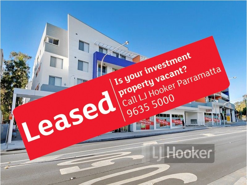 1/29 Darcy Road, Westmead NSW 2145