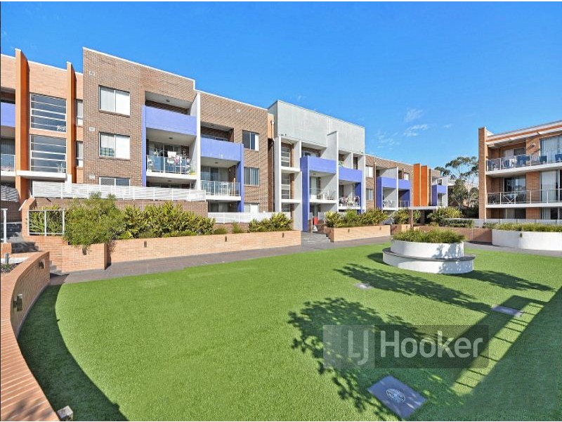 1/29 Darcy Road, Westmead NSW 2145