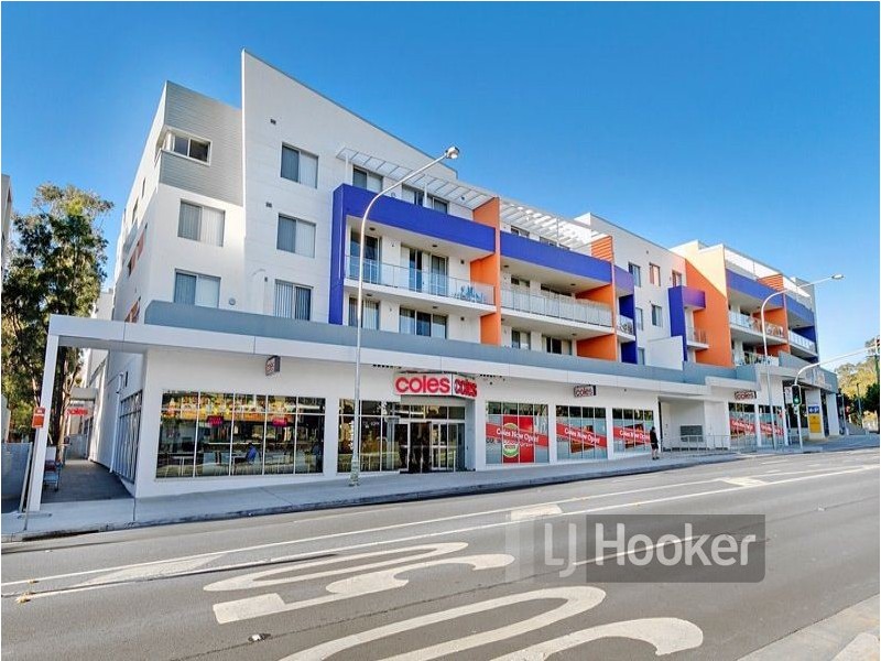 1/29 Darcy Road, Westmead NSW 2145