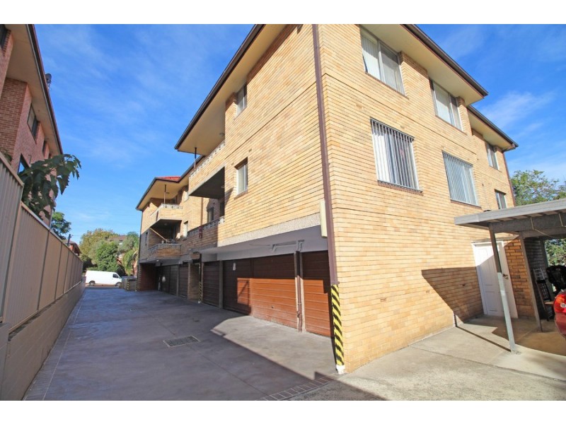 10/20 Harris Street, Harris Park NSW 2150