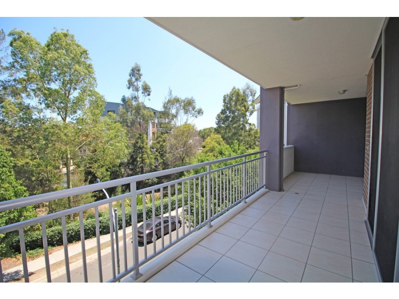 11/4-10 Benedict Court, Merrylands NSW 2160