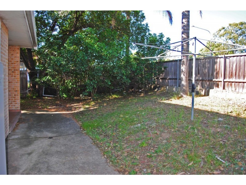 2/94 Great Western Highway, Parramatta NSW 2150