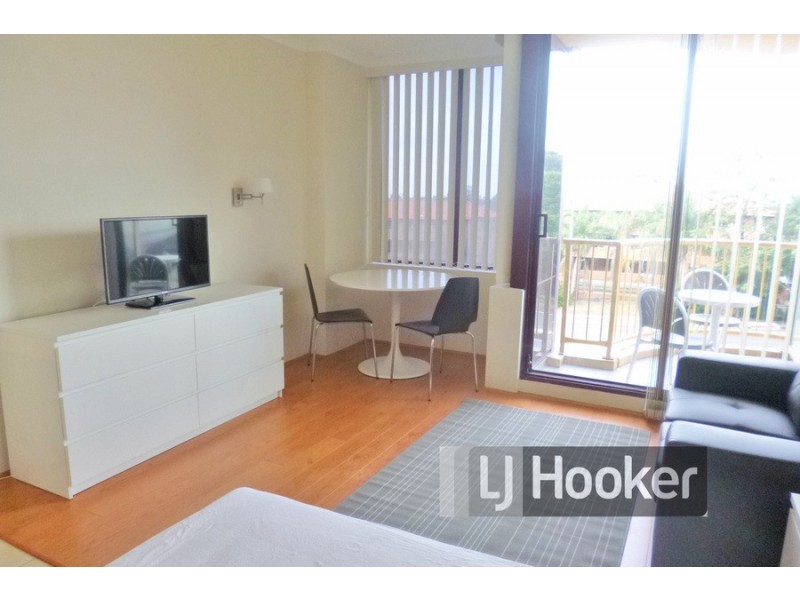 48/22 Great Western Highway, Parramatta NSW 2150