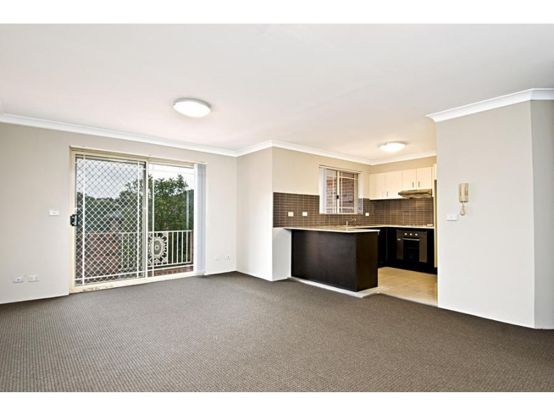 6/34 Sorrell Street, Parramatta NSW 2150