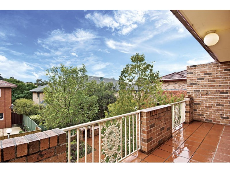 6/34 Sorrell Street, Parramatta NSW 2150