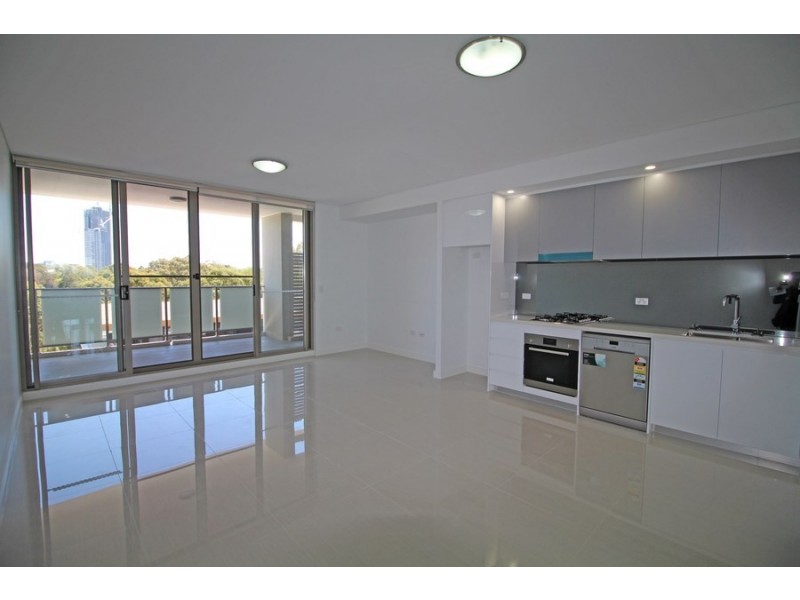 61010/1A Morton Street, Parramatta NSW 2150