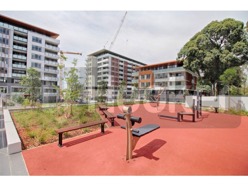 61010/1A Morton Street, Parramatta NSW 2150