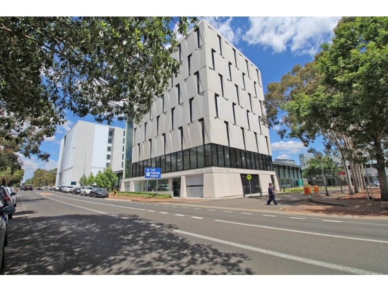 5/209 Hawkesbury Road, Westmead NSW 2145