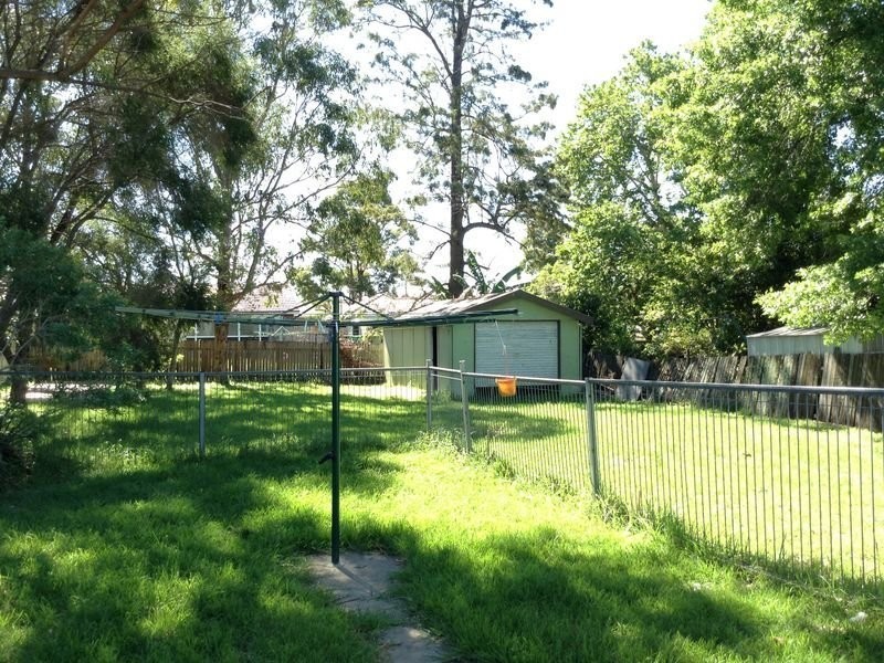 104 Frances Street, South Wentworthville NSW 2145