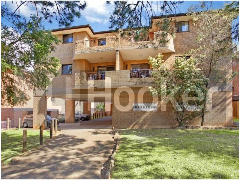 1/14-16 Jessie Street, Westmead NSW 2145