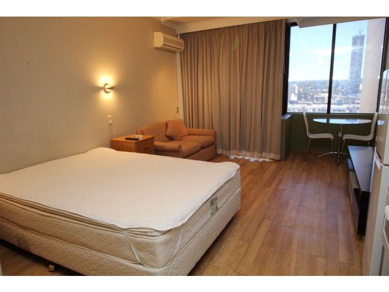 188/22 Great Western Highway, Parramatta NSW 2150