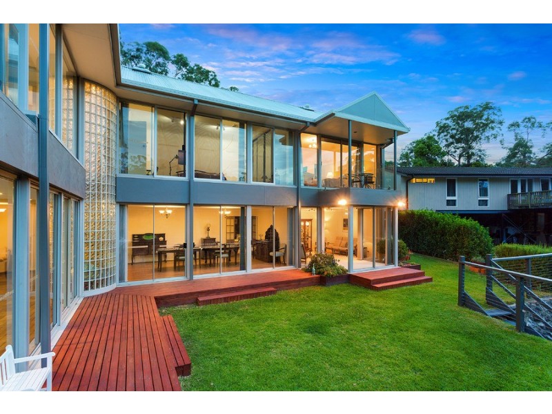 9 William Place, North Rocks NSW 2151