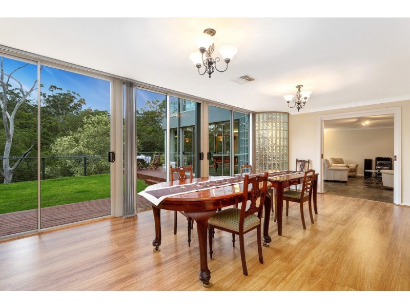9 William Place, North Rocks NSW 2151