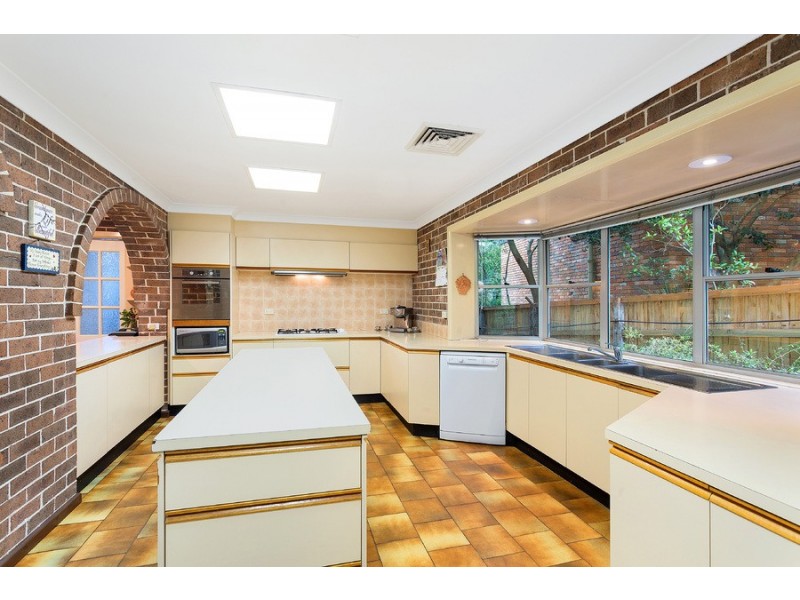 9 William Place, North Rocks NSW 2151