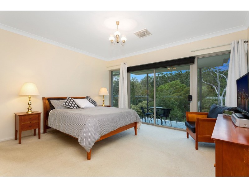 9 William Place, North Rocks NSW 2151