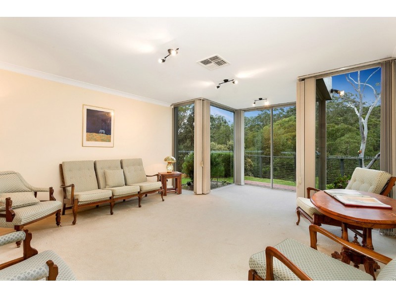 9 William Place, North Rocks NSW 2151