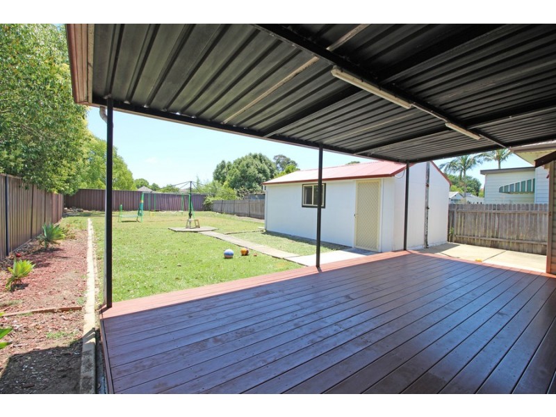 37 Louis Street, Granville NSW 2142