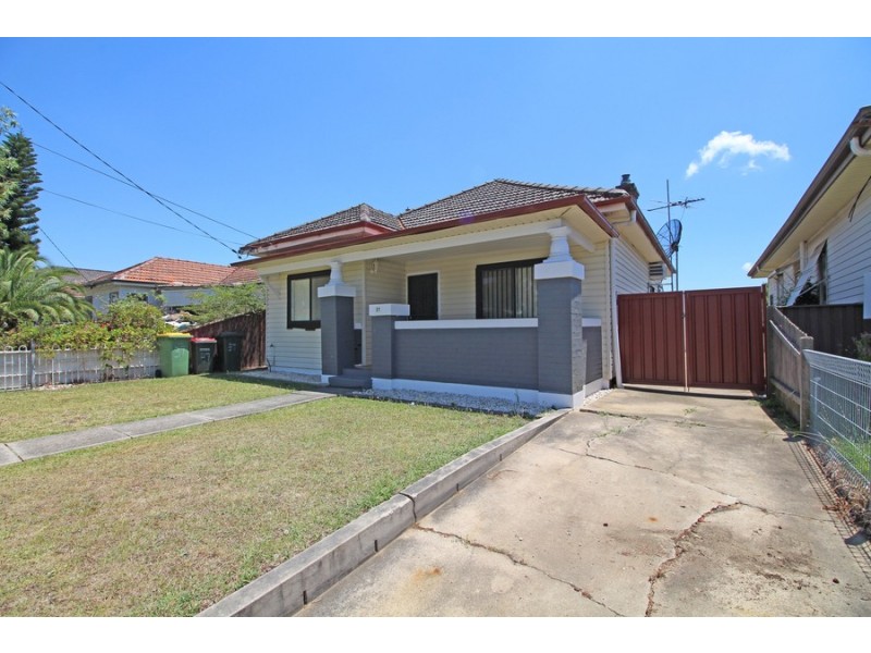 37 Louis Street, Granville NSW 2142