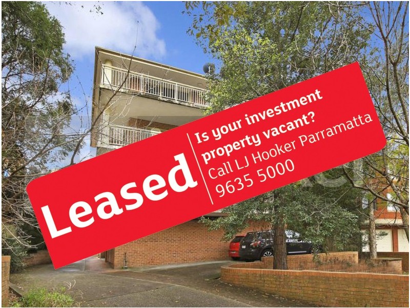 9/26 Early Street, Parramatta NSW 2150