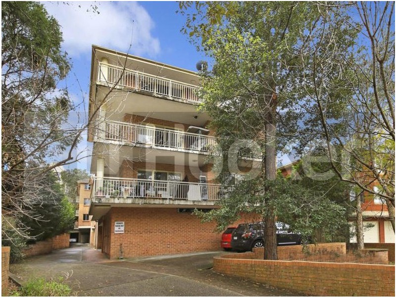 9/26 Early Street, Parramatta NSW 2150